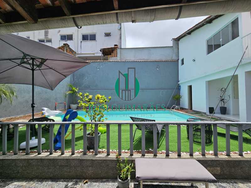 Conheça 20240217_121006 do imóvel - Casa em Condomínio à venda Rua Sernambi, Pechincha, Rio de Janeiro - R$ 1.600.000 - FRCN50033 - 9 20240217_121006 - 9