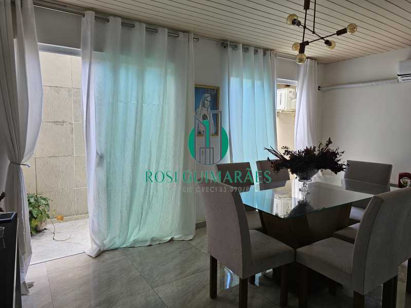 Conheça 20240217_122128 do imóvel - Casa em Condomínio à venda Rua Sernambi, Pechincha, Rio de Janeiro - R$ 1.600.000 - FRCN50033 - 5 20240217_122128 - 5