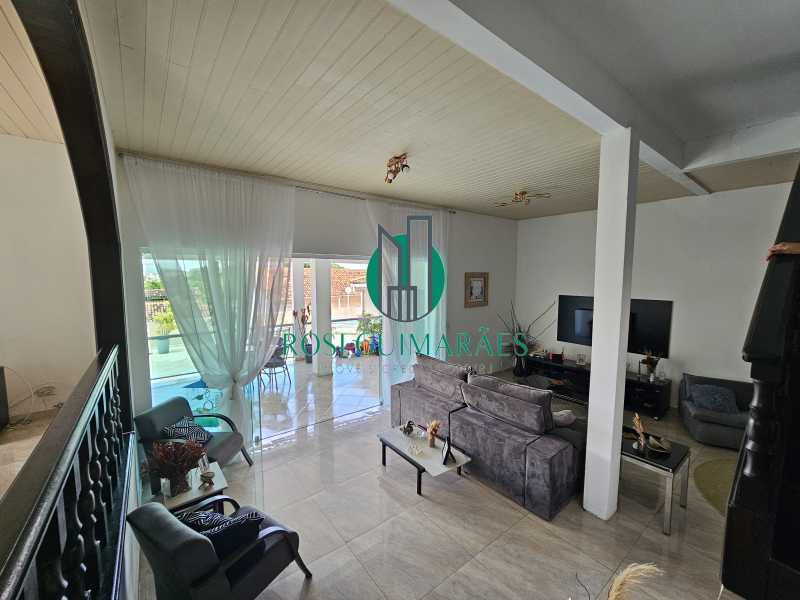 Conheça 20240217_122134 do imóvel - Casa em Condomínio à venda Rua Sernambi, Pechincha, Rio de Janeiro - R$ 1.600.000 - FRCN50033 - 4 20240217_122134 - 4