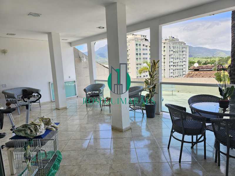 Conheça 20240217_122238 do imóvel - Casa em Condomínio à venda Rua Sernambi, Pechincha, Rio de Janeiro - R$ 1.600.000 - FRCN50033 - 3 20240217_122238 - 3