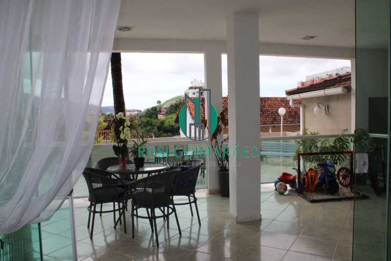 Conheça IMG-20240217-WA0038 do imóvel - Casa em Condomínio à venda Rua Sernambi, Pechincha, Rio de Janeiro - R$ 1.600.000 - FRCN50033 - 11 IMG-20240217-WA0038 - 11