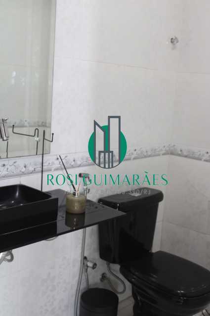 Conheça IMG-20240217-WA0031 do imóvel - Casa em Condomínio à venda Rua Sernambi, Pechincha, Rio de Janeiro - R$ 1.600.000 - FRCN50033 - 18 IMG-20240217-WA0031 - 18