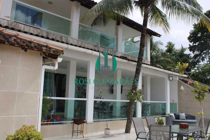 Conheça IMG-20240217-WA0052 do imóvel - Casa em Condomínio à venda Rua Sernambi, Pechincha, Rio de Janeiro - R$ 1.600.000 - FRCN50033 - 15 IMG-20240217-WA0052 - 15