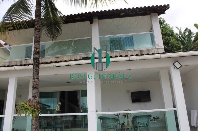 Conheça IMG-20240217-WA0055 do imóvel - Casa em Condomínio à venda Rua Sernambi, Pechincha, Rio de Janeiro - R$ 1.600.000 - FRCN50033 - 17 IMG-20240217-WA0055 - 17