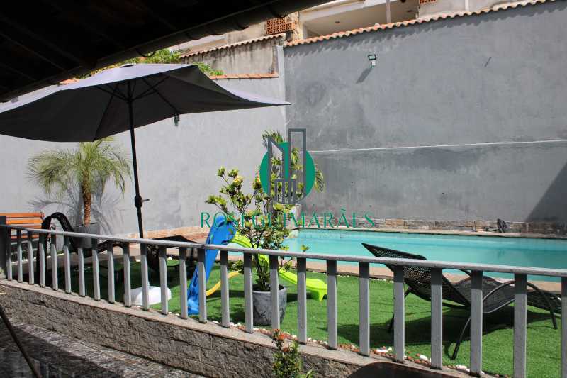 Conheça IMG-20240217-WA0084 do imóvel - Casa em Condomínio à venda Rua Sernambi, Pechincha, Rio de Janeiro - R$ 1.600.000 - FRCN50033 - 27 IMG-20240217-WA0084 - 27