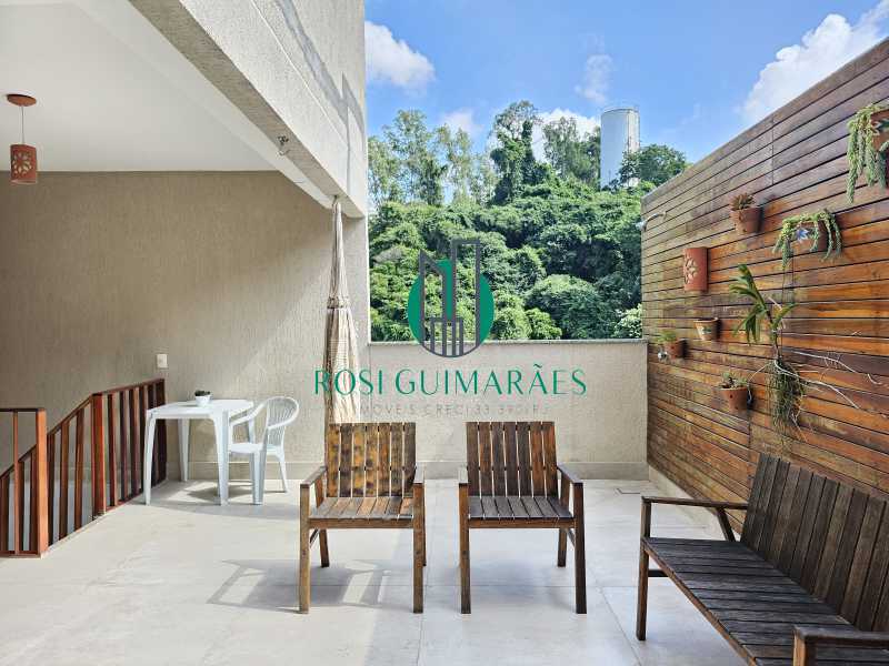 Conheça 20240314_094209 do imóvel - Casa condominio Magic Garden Houses. - FRCN40094 - 5 20240314_094209 - 5