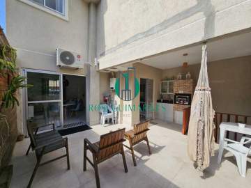 Baixou o Preço! - Casa condominio Magic Garden Houses. - FRCN40094