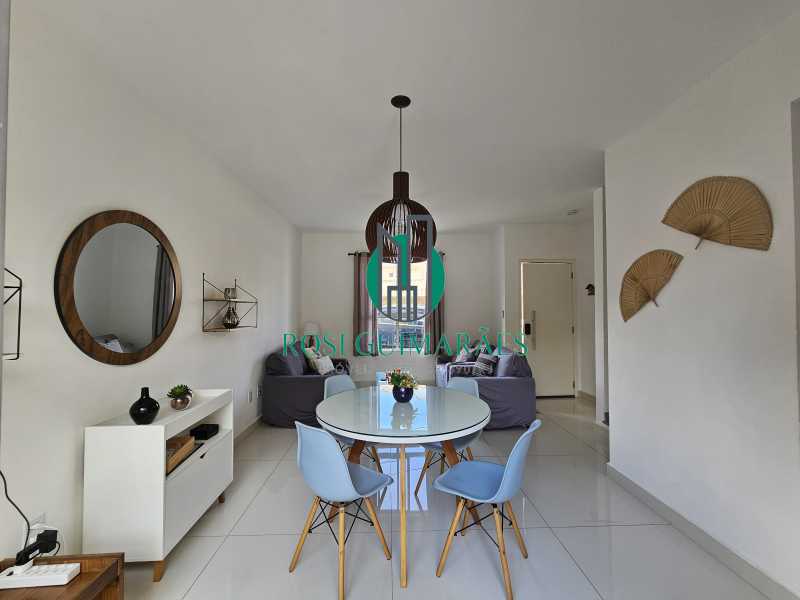 Conheça 20240314_094440 do imóvel - Casa condominio Magic Garden Houses. - FRCN40094 - 4 20240314_094440 - 4