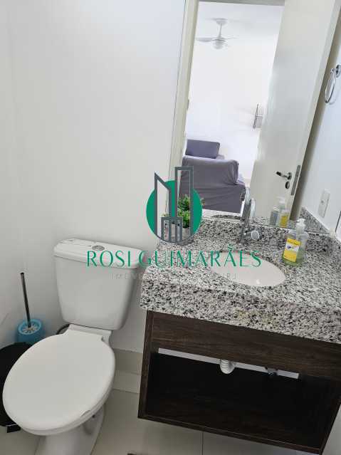 Conheça 20240314_094709 do imóvel - Casa condominio Magic Garden Houses. - FRCN40094 - 23 20240314_094709 - 23