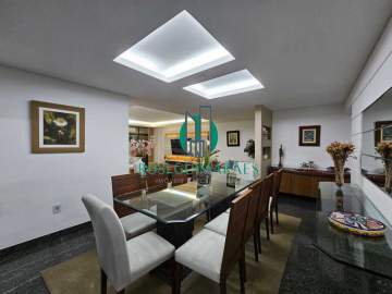 Área nobre do Bairro - Apartamento Rua Joaquim Pinheiro - FRAP40020