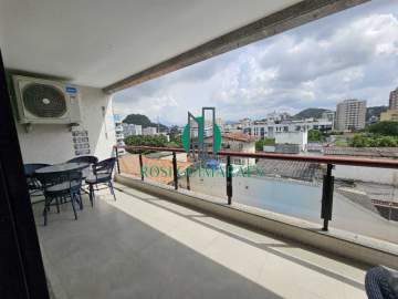 Ótima planta! - Apartamento à venda Rua Potiguara, Freguesia (Jacarepaguá), Rio de Janeiro - R$ 990.000 - FRAP40021