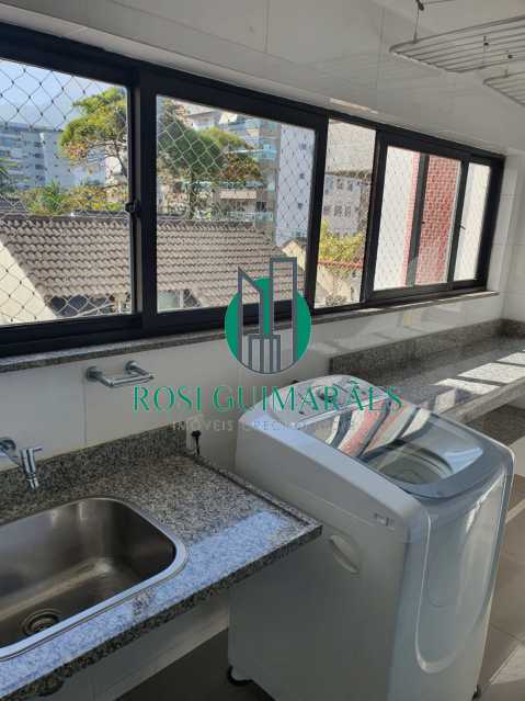 Conheça IMG-20240408-WA0020 do imóvel - Apartamento à venda Rua Potiguara, Freguesia (Jacarepaguá), Rio de Janeiro - R$ 990.000 - FRAP40021 - 20 IMG-20240408-WA0020 - 20
