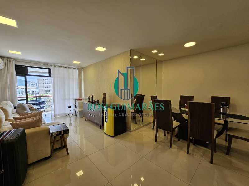 Conheça 20240412_102954_resized do imóvel - Apartamento à venda Rua Potiguara, Freguesia (Jacarepaguá), Rio de Janeiro - R$ 990.000 - FRAP40021 - 2 20240412_102954_resized - 2