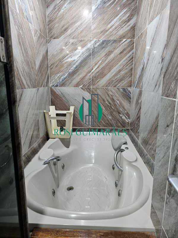 Conheça 20240406_100440 1 do imóvel - Casa em Condomínio à venda Rua Coronel Vercessi, Freguesia (Jacarepaguá), Rio de Janeiro - R$ 1.800.000 - FRCN40097 - 28 20240406_100440 1 - 28
