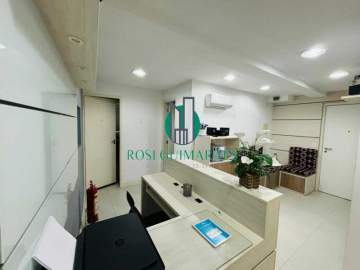 Condomínio Advance Offices - Ótima localização - Advance Offices - FRSL00012