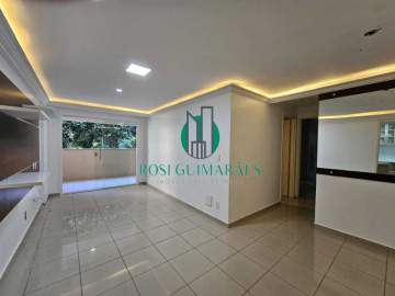 Área nobre do Bairro - Apartamento à venda Estrada Pau-Ferro, Freguesia (Jacarepaguá), Rio de Janeiro - R$ 429.900 - FRAP20060
