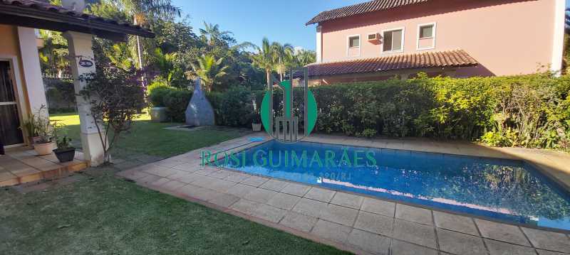 Conheça foto2 do imóvel - Casa em Condomínio à venda Estrada Dos Bandeirantes, Vargem Grande, Rio de Janeiro - R$ 1.490.000 - FRCN40098 - 3 foto2 - 3