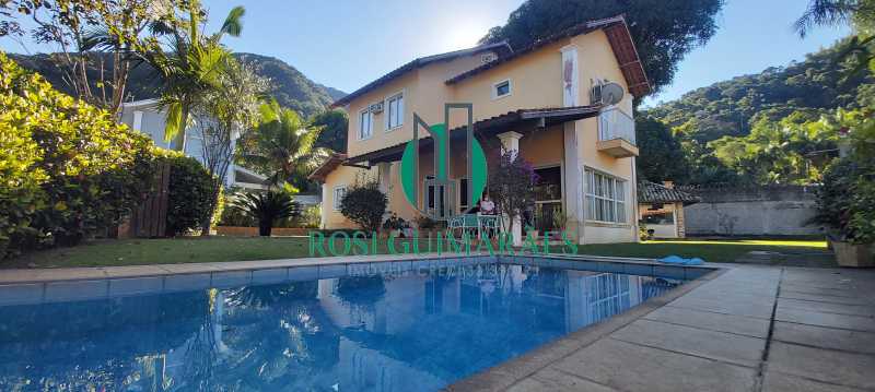 Conheça foto3 do imóvel - Casa em Condomínio à venda Estrada Dos Bandeirantes, Vargem Grande, Rio de Janeiro - R$ 1.490.000 - FRCN40098 - 1 foto3 - 1