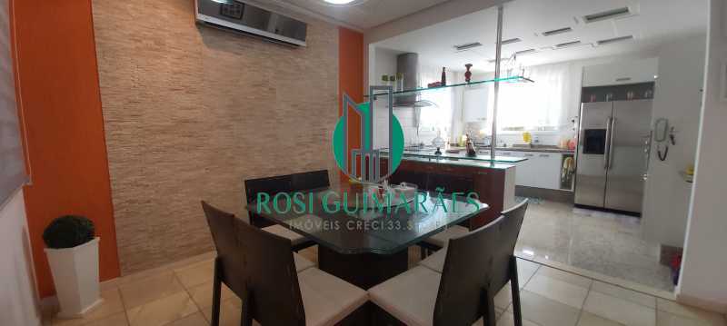 Conheça foto4 do imóvel - Casa em Condomínio à venda Estrada Dos Bandeirantes, Vargem Grande, Rio de Janeiro - R$ 1.490.000 - FRCN40098 - 6 foto4 - 6