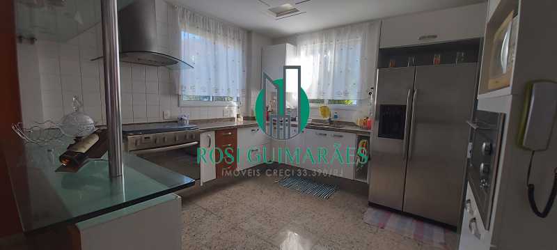 Conheça foto7 do imóvel - Casa em Condomínio à venda Estrada Dos Bandeirantes, Vargem Grande, Rio de Janeiro - R$ 1.490.000 - FRCN40098 - 9 foto7 - 9