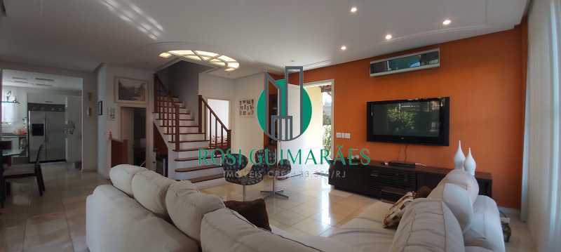Conheça foto15 do imóvel - Casa em Condomínio à venda Estrada Dos Bandeirantes, Vargem Grande, Rio de Janeiro - R$ 1.490.000 - FRCN40098 - 5 foto15 - 5