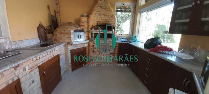 Conheça foto19 do imóvel - Casa em Condomínio à venda Estrada Dos Bandeirantes, Vargem Grande, Rio de Janeiro - R$ 1.490.000 - FRCN40098 - 7 foto19 - 7