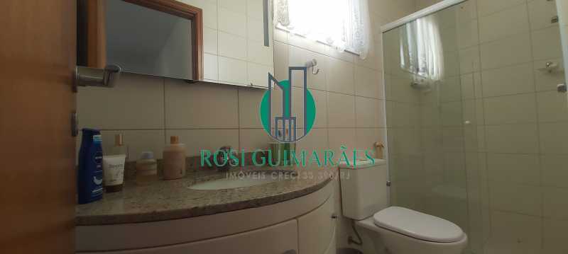Conheça foto30 do imóvel - Casa em Condomínio à venda Estrada Dos Bandeirantes, Vargem Grande, Rio de Janeiro - R$ 1.490.000 - FRCN40098 - 11 foto30 - 11