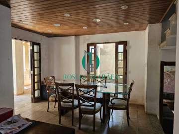 Casa condominio Suiça carioca 2 - FRCN50034