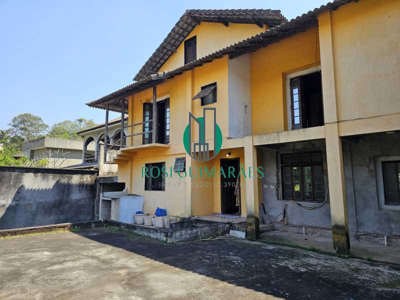 Conheça 20240912_103856 do imóvel - Casa condominio Suiça carioca 2 - FRCN50034 - 5 20240912_103856 - 5