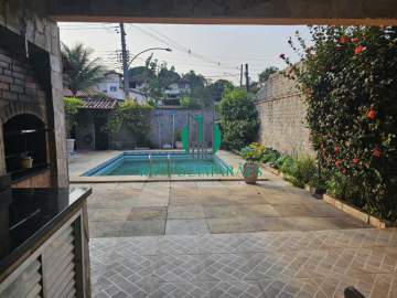 Condomínio Paraíso. - Condominio Paraiso 5 Quartos e 4 Suites. - FRCN50035