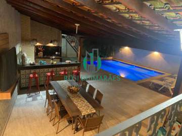 Condomínio Paraíso! - Excelente casa condominio Paraiso. - FRCN40102