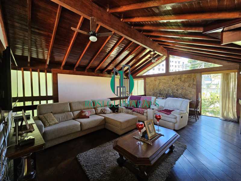 Conheça 20241106_101013 do imóvel - Casa à venda Rua Geminiano Gois, Freguesia (Jacarepaguá), Rio de Janeiro - R$ 1.900.000 - FRCA40006 - 2 20241106_101013 - 2