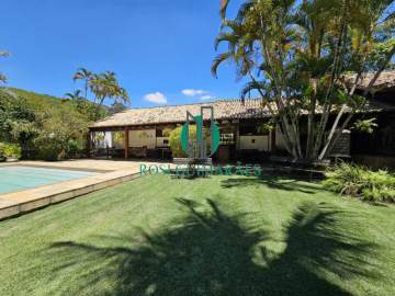 Casa à venda Rua Geminiano Gois, Freguesia (Jacarepaguá), Rio de Janeiro - R$ 1.900.000 - FRCA40006