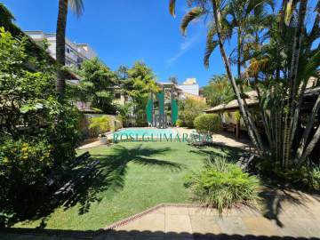 Casa à venda Rua Geminiano Gois, Freguesia (Jacarepaguá), Rio de Janeiro - R$ 1.750.000 - FRCA40006