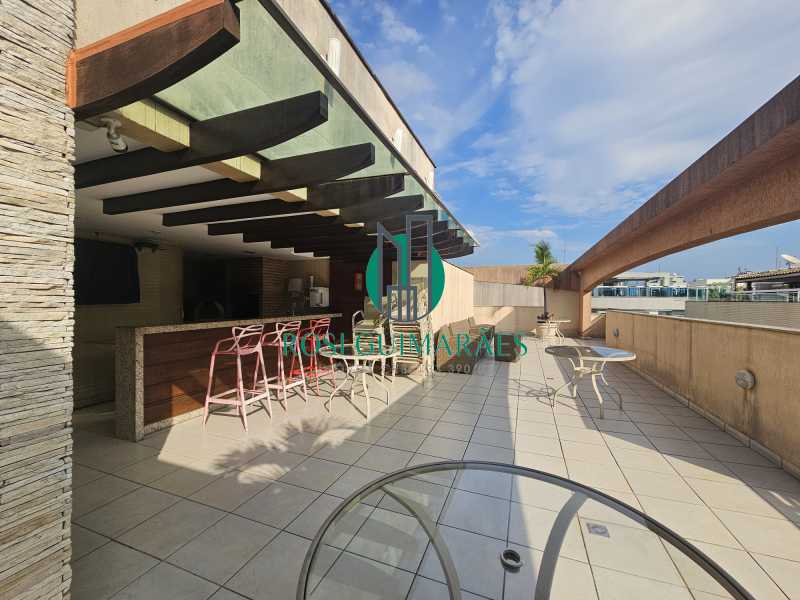 Condomínio Residencial Singulare - Área nobre do Bairro - Rua Araguaia - FRAP40023