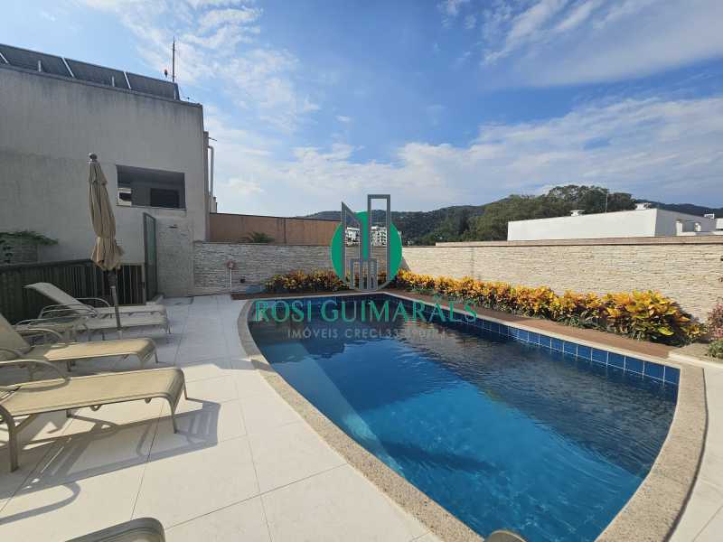 Condomínio Residencial Singulare - Área nobre do Bairro - Rua Araguaia - FRAP40023