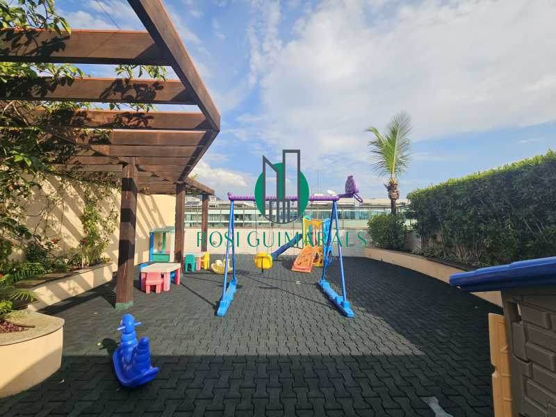 Condomínio Residencial Singulare - Área nobre do Bairro - Rua Araguaia - FRAP40023