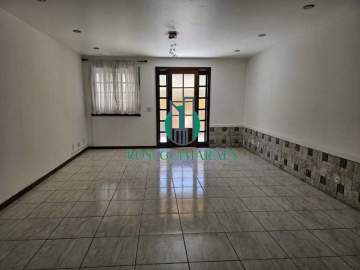 Casa em Condomínio à venda Rua Ministro Gabriel de Piza, Pechincha, Rio de Janeiro - R$ 395.000 - FRCN30056