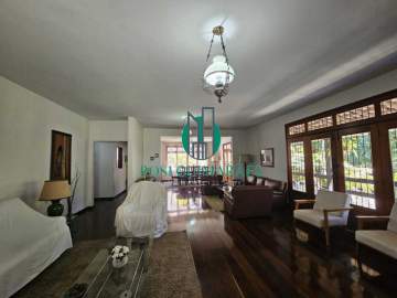 LINEAR - Casa Linear com 1080m de terreno. - FRCA30010