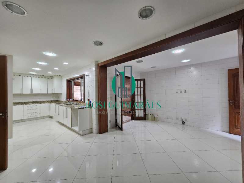 Condomínio Condominio Eldorado - Cond Eldorado. - Casa em Condomínio 4 quartos à venda Rio de Janeiro,RJ Freguesia (Jacarepaguá) - R$ 1.850.000 - FRCN40105