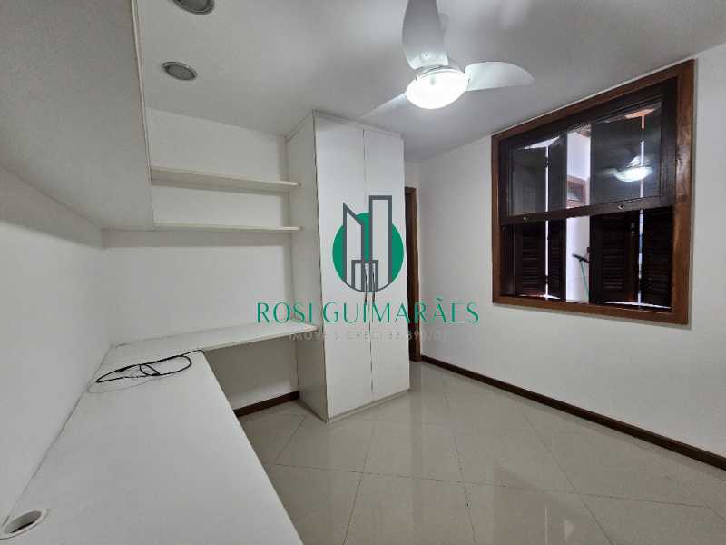 Condomínio Condominio Eldorado - Cond Eldorado. - Casa em Condomínio 4 quartos à venda Rio de Janeiro,RJ Freguesia (Jacarepaguá) - R$ 1.850.000 - FRCN40105