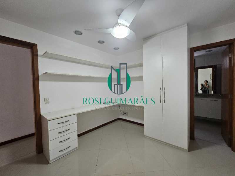 Condomínio Condominio Eldorado - Cond Eldorado. - Casa em Condomínio 4 quartos à venda Rio de Janeiro,RJ Freguesia (Jacarepaguá) - R$ 1.850.000 - FRCN40105