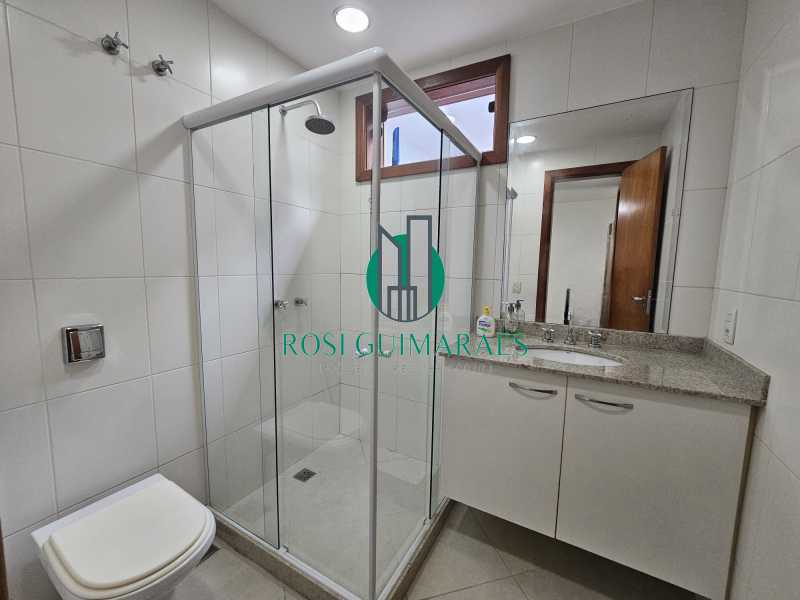 Condomínio Condominio Eldorado - Cond Eldorado. - Casa em Condomínio 4 quartos à venda Rio de Janeiro,RJ Freguesia (Jacarepaguá) - R$ 1.850.000 - FRCN40105