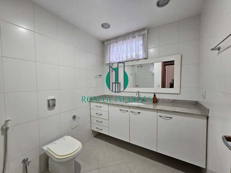 Condomínio Condominio Eldorado - Cond Eldorado. - Casa em Condomínio 4 quartos à venda Rio de Janeiro,RJ Freguesia (Jacarepaguá) - R$ 1.850.000 - FRCN40105