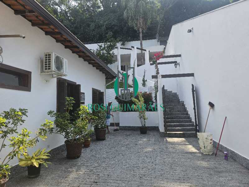 Condomínio Condominio Eldorado - Cond Eldorado. - Casa em Condomínio 4 quartos à venda Rio de Janeiro,RJ Freguesia (Jacarepaguá) - R$ 1.850.000 - FRCN40105