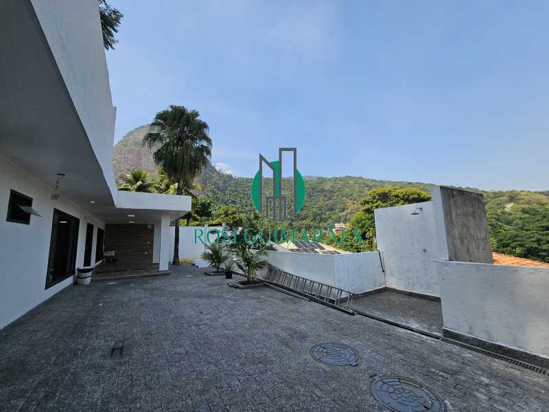 Condomínio Condominio Eldorado - Cond Eldorado. - Casa em Condomínio 4 quartos à venda Rio de Janeiro,RJ Freguesia (Jacarepaguá) - R$ 1.850.000 - FRCN40105