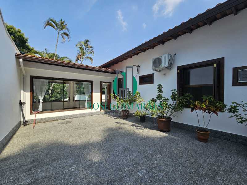 Condomínio Condominio Eldorado - Cond Eldorado. - Casa em Condomínio 4 quartos à venda Rio de Janeiro,RJ Freguesia (Jacarepaguá) - R$ 1.850.000 - FRCN40105