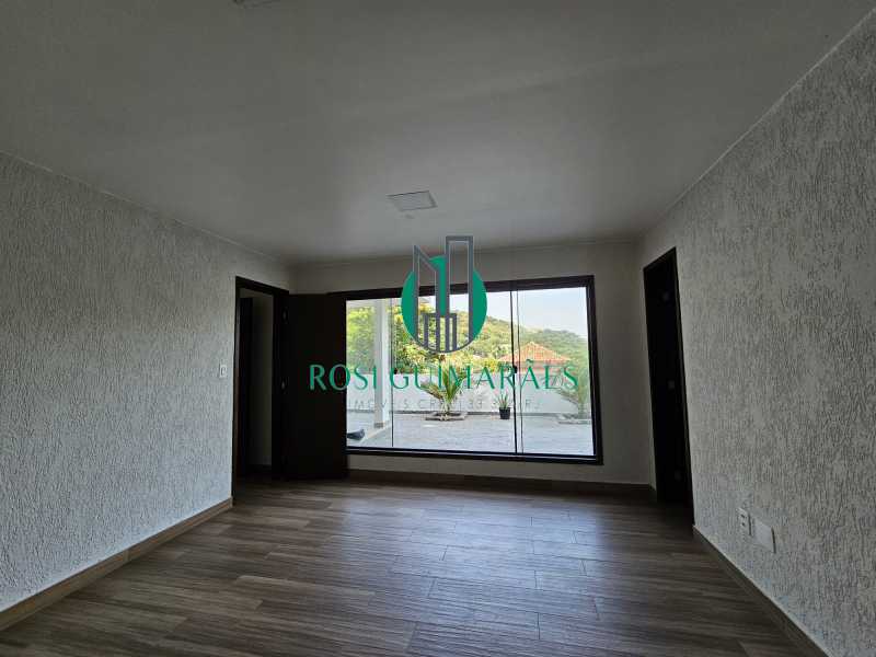 Condomínio Condominio Eldorado - Cond Eldorado. - Casa em Condomínio 4 quartos à venda Rio de Janeiro,RJ Freguesia (Jacarepaguá) - R$ 1.850.000 - FRCN40105