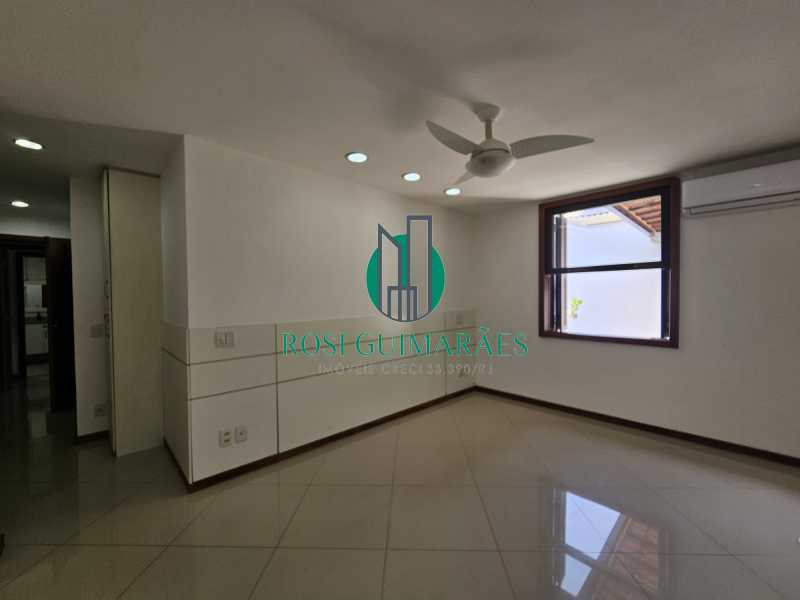Condomínio Condominio Eldorado - Cond Eldorado. - Casa em Condomínio 4 quartos à venda Rio de Janeiro,RJ Freguesia (Jacarepaguá) - R$ 1.850.000 - FRCN40105