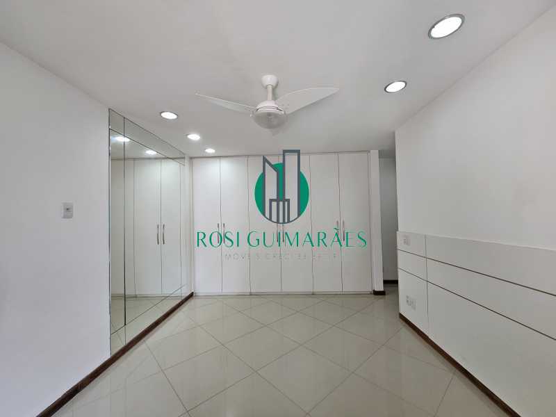 Condomínio Condominio Eldorado - Cond Eldorado. - Casa em Condomínio 4 quartos à venda Rio de Janeiro,RJ Freguesia (Jacarepaguá) - R$ 1.850.000 - FRCN40105